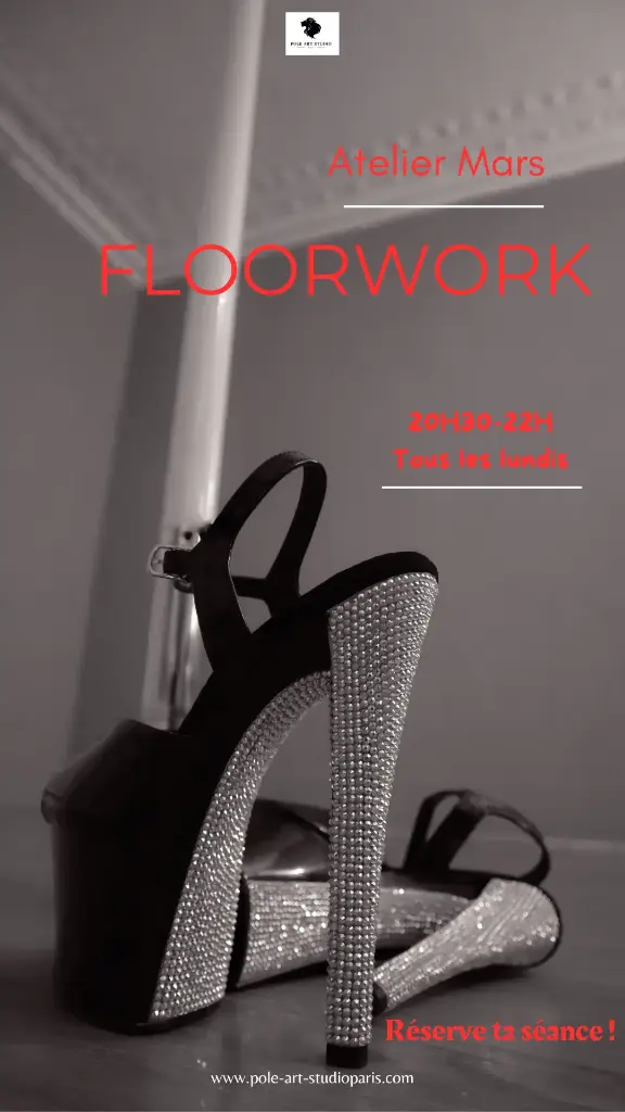 ATELIER FLOORWORK