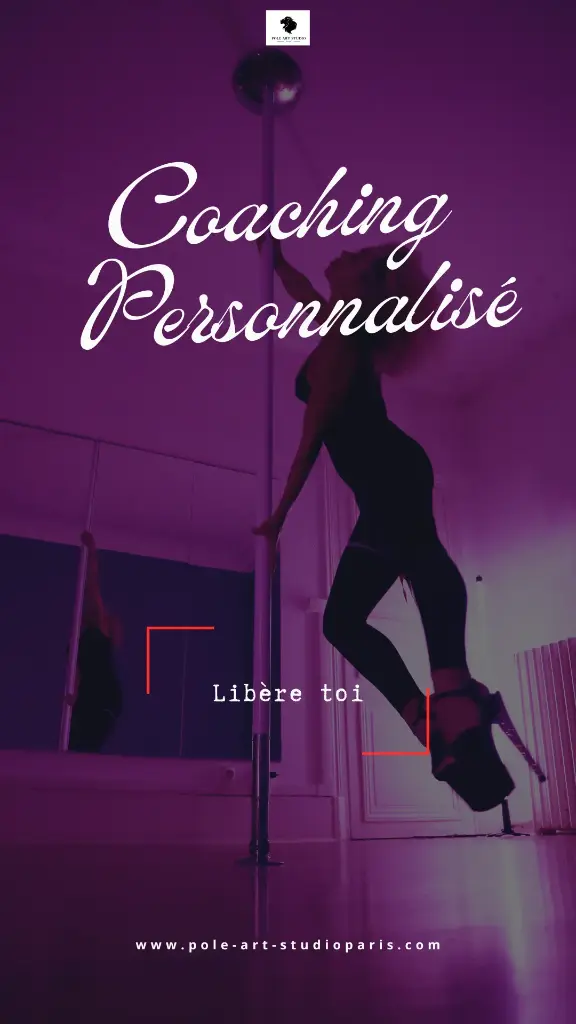 Coaching Personnalisé