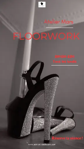 ATELIER FLOORWORK