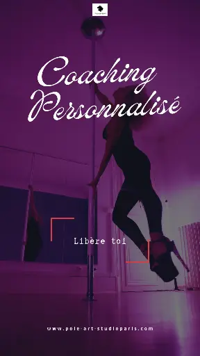 Coaching Personnalisé